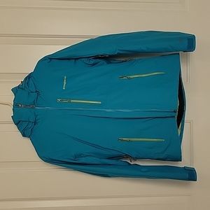 Patagonia Women's Insulated Ski Jacket Size Small